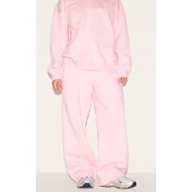 Petite Jogging large rose, Rose