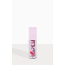 Maybelline Lifter Gloss Plumping Lip Gloss  With Hyaluronic Acid and Chilli Pepper Mauve Bite, mauve bite