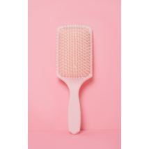 Lullabellz Paddle Brush, Pink