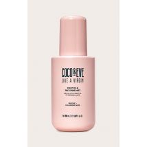 Coco & Eve Brume anti-frisottis Like A Virgin Fix & Pro Shine 150ml, Transparent