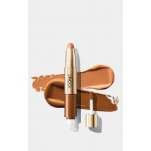 Iconic London Radiant Concealer and Brightening Duo Neutral Deep, Neutral Deep