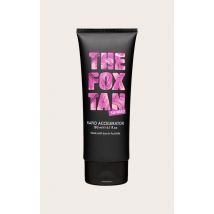 The Fox Tan Accélateur de bronzage Tan Rapid, Crème