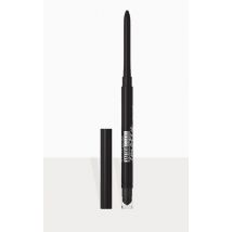 Maybelline Tattoo Liner Smokey Gel Pencil Eye Liner 10 Smokey Black