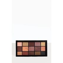 Makeup Revolution Re-Loaded Palette Velvet Rose Eyeshadow Palette
