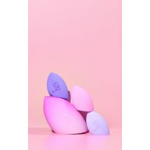 Real Techniques Sunrise To Sunset Miracle Complexion Sponge + Minis, Multi