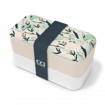 Die Bento-Box Made in france - monbento MB Original graphic Destiny