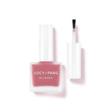 A'PIEU - Juicy-Pang Fard à joues à l&#39;eau - 9g - PK02 Raspberry