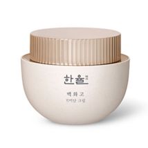 HANYUL - Baek Hwa Goh Crème anti-âge - 60ml - 60ml