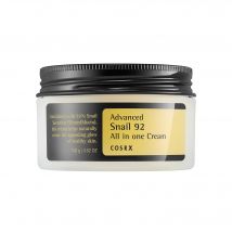 COSRX - Crème tout-en-un Advanced Snail 92 - 100g