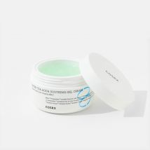 COSRX - Hydrium Thé vert Aqua apaisant, crème gel - 50ml