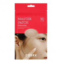 [Offres] COSRX - Patch maître intensif - 90pièces