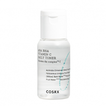 COSRX - Refresh ABC Toner Quotidien (AHA BHA Vitamine C) (ABC...