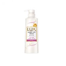 Dove - Shampoing hydratant ultra riche et brillant LUX - 400g