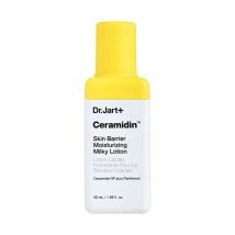 Dr. Jart+ - Lotion lactée hydratante barrière cutanée Ceramidin - 50ml
