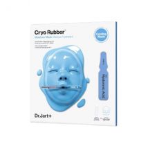 Dr. Jart+ - Cryo Rubber Mask - 1pièce - Acide Hyaluronique Hydratant