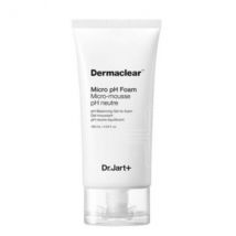 [Offres] Dr. Jart+ - Mousse Dermaclear Micro pH - 120ml