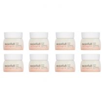 ETUDE - Moistfull Collagen Cream - 75ml (New Version) (8ea) Set