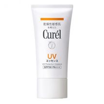 Kao - Curel - Essence de protection UV SPF30 PA+++ - 50g