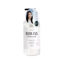 Kose - Shampooing hydratant en profondeur botanique Bioliss - 480ml