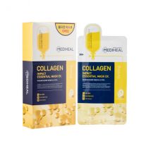 Mediheal - Collagen Masque Essentiel Impact - 10pièces