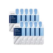 Mediheal - D:NA Proatin Masque - 1pack (10pièces)