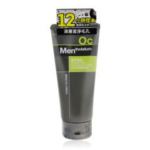 [Offres] Rohto Mentholatum  - OC Charcoal Deep Cleansing Face Wash