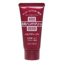 Shiseido - Medicated Crème pour les mains/30g