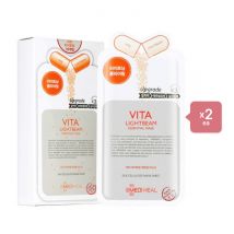 [Offres] Mediheal Vita Lightbeam Essential Mask EX. - 1pack...