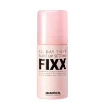 So Natural - Fixx - Fixx de maquillage serré toute la journée - 35ml