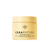 So Natural - Cera Peptide Crème - 70ml