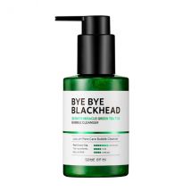 SOMEBYMI - Bye Bye Blackhead Miracle Thé vert Tox, Nettoyant...