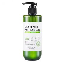 SOME BY MI - Cica Peptide Anti Hair Loss Shampooing Derma Scalp -...