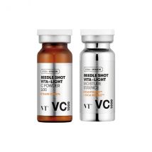 VT - Reedle Shot Essence Tonifiante Vita-Light VC 1000 - 1g + 9ml