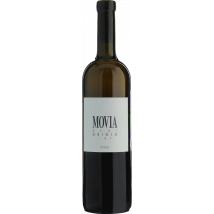 Movia Sivi Grigio Ambra 2023