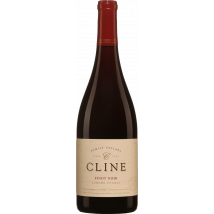Cline Pinot Noir 2021