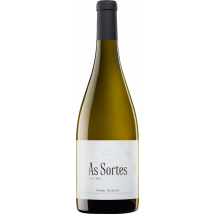 Rafael Palacios As Sortes 2023