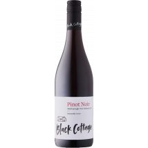 Black Cottage Pinot Noir 2023