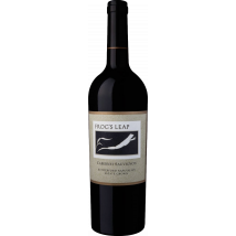 Frog's Leap Cabernet Sauvignon 2018