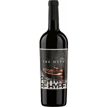 689 Cellars The Hype Cabernet Sauvignon 2020