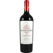 Achaval Ferrer Cabernet Franc 2019