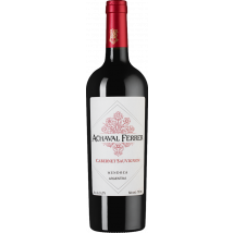 Achaval Ferrer Cabernet Sauvignon 2019