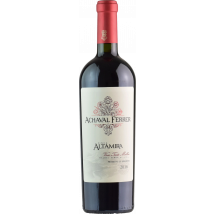 Achaval Ferrer Finca Altamira Malbec 2020