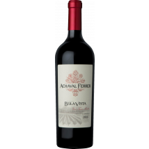 Achaval Ferrer Finca Bella Vista 2020
