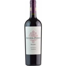 Achaval Ferrer Malbec 2021