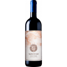 Agricola Punica Montessu 2022