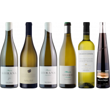 Albarino Premium Tasting Case