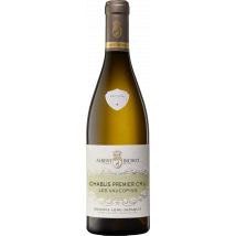 Albert Bichot Domaine Long-Depaquit Chablis Premier Cru Les Vaucopins 2023