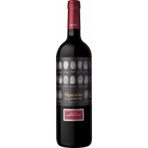Alpasion Gran Cabernet Franc 2019