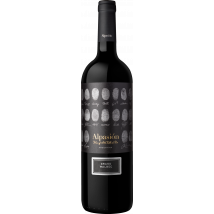 Alpasion Gran Malbec 2019