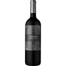 Alpasion Malbec 2020